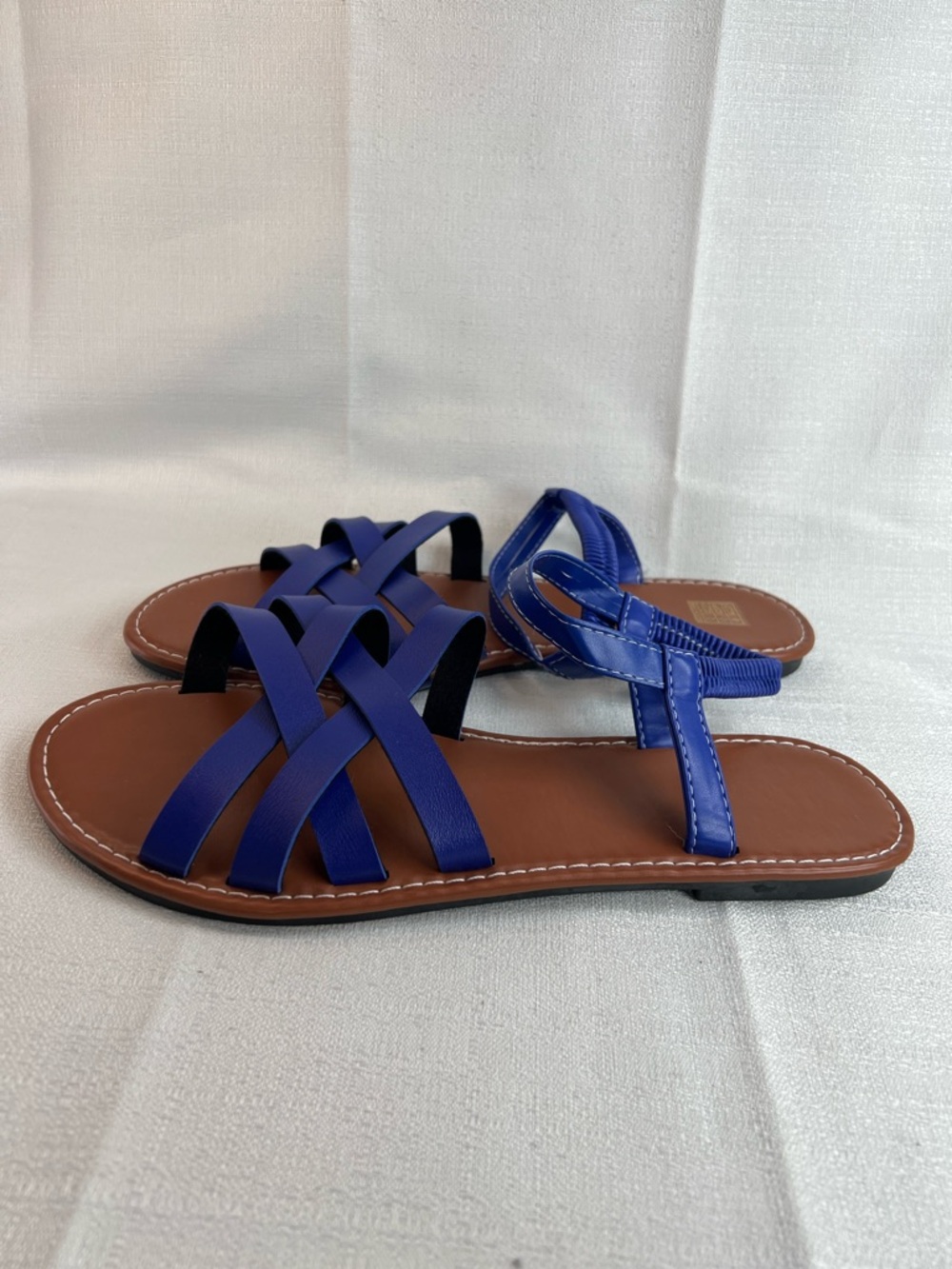 Sandals - Picture 2 of 4